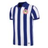 Wigan Athletic FC Retro Football Shirt 1980-1981