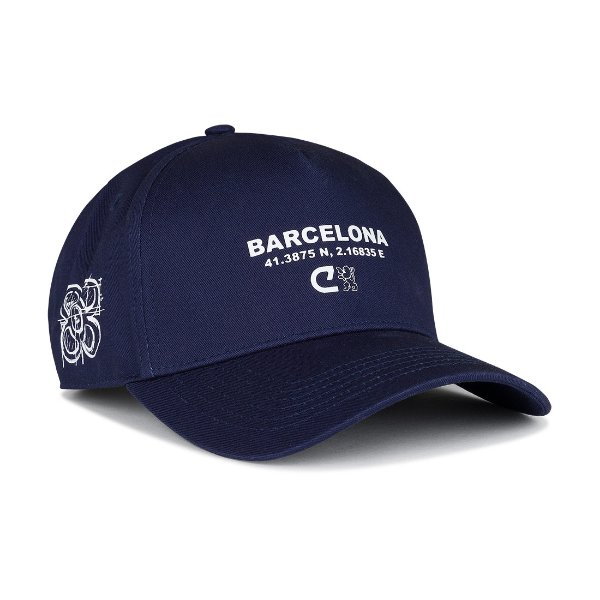 Cruyff - City Pack Barcelona Cap
