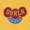 Dukla Prague Retro Track Jacket
