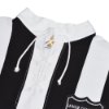 Newcastle United Retro Football Shirt League Champions 1927