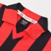 AC Milan Pooh Jeans Retro Football Shirt 1981-1982