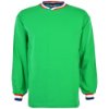 Saint Etienne Retro Long Sleeved Football Shirt