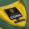 Image de COPA Football - Maillot rétro FC Nantes 1982-83 + Numero 9 (Halilhodžić)