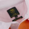 COPA Football - AS Roma Retro Polo Shirt - White