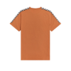 Fred Perry - Taped Ringer T-Shirt - Court Clay