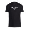 Cruyff - City Pack Liverpool T-Shirt - Zwart 