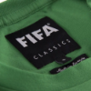 COPA Football - World Cup 1970 Mascot T-Shirt - Green