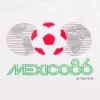 1986 World Cup Emblem T-Shirt