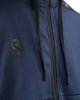 Robey - Off Pitch Scuba Full-Zip Hooded Trainingsjack - Navy