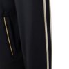 Cruyff - Santino Scuba Hooded Trainingsjack - Zwart