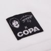 Maradona X COPA Napoli Retro Football Shirt Away 1986-1987