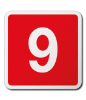 FC Kluif - The Backnumber Coasters (6 Pieces)