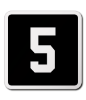 FC Kluif - The Backnumber Coasters (6 Pieces)