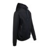 Cruyff - Amare Hooded Trainingsjack - Blauw