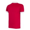 Canada 1977 Retro Football Shirt