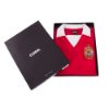 Canada 1977 Retro Football Shirt