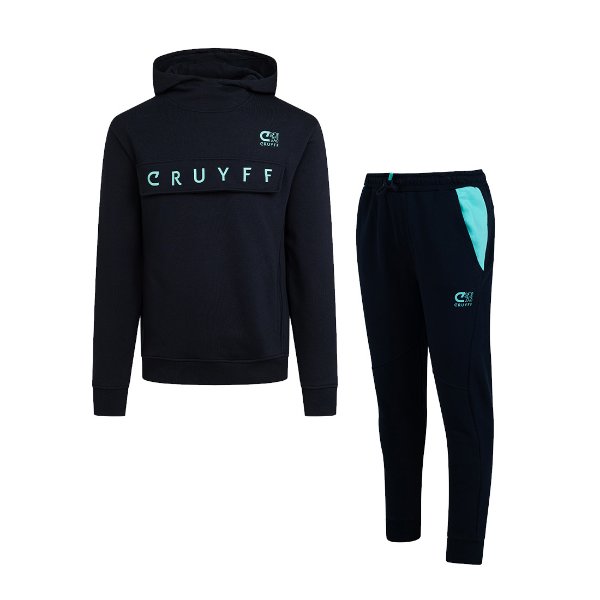 Cruyff Sports - Ranka Trainingspak - Navy