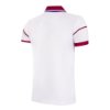 Servette FC Retro Football Shirt Away 1981-1982