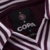 Servette FC 1978 - 79 Retro Football Shirt