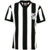 Santos Retro Football Shirt 1970's + Pelé 10