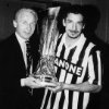 Image de Copa Football - Maillot rétro Juventus Coupe UEFA 1992-93 + Vialli 9