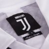 Image de Copa Football - Maillot rétro Juventus Coupe UEFA 1992-93 + Baggio 10 (Photo Style)