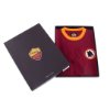 Image de Maillot rétro AS Roma 1978-79 + Totti 10 (Photo Style)