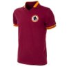 Image de Maillot rétro AS Roma 1978-1979 + Totti 10 (Photo Style)