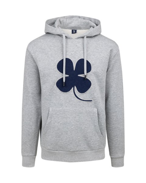 Robey - Tennis Game Hoodie - Grey