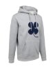 Robey - Tennis Game Hoodie - Grey