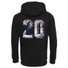 FC Eleven - Paolo 'Pablito' Rossi Hoodie - Zwart