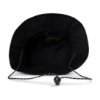 Cruyff - Camden Bucket Hat - Zwart
