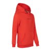 Image de Cruyff Sports - Sweat à Capuche Joaquim - Rouge - Enfants