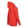 Image de Cruyff Sports - Sweat à Capuche Joaquim - Rouge - Enfants