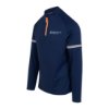 Cruyff Sports - Slide Track Suit - Midnight Navy