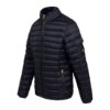 Cruyff - Perdu Jacket - Zwart