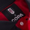 COPA Football - Fulham FC Away Retro Football Shirt 1993-1994
