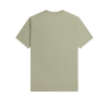 Fred Perry - Ringer T-Shirt - Seagrass