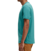 Fred Perry - Ringer T-Shirt - Deep Mint