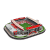 Image de Lions Rugby Emirates Airline Park - Puzzle 3D