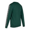 Cruyff Sports - Xicota Crewneck Sweater - Donkergroen