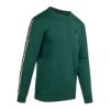 Cruyff Sports - Xicota Crewneck Sweater - Donkergroen