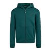 Cruyff Sports - Xicota Hooded Trainingsjack - Donkergroen