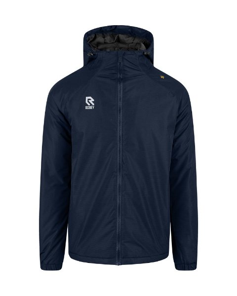 Robey - Crossbar Allround Jacket - Navy