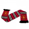 Manchester United Retro Stripe Sjaal