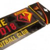 Watford FC Vicarage Road Street Sign