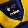 Boca Juniors Retro Shirt 1995