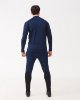 Robey - Playmaker Half-Zip Tracksuit - Navy