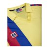 Meyba - Barcelona Football Shirt Away 1981-1985