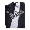 Meyba x The Beatles Sash Jersey - Black/ White